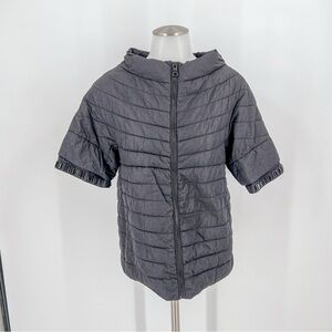 Monte Cervino Black Jacket